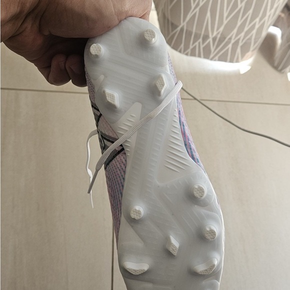 Soccer shoes US 5 junior. Puma future 7 pro FG/AGJ - Picture 5 of 5